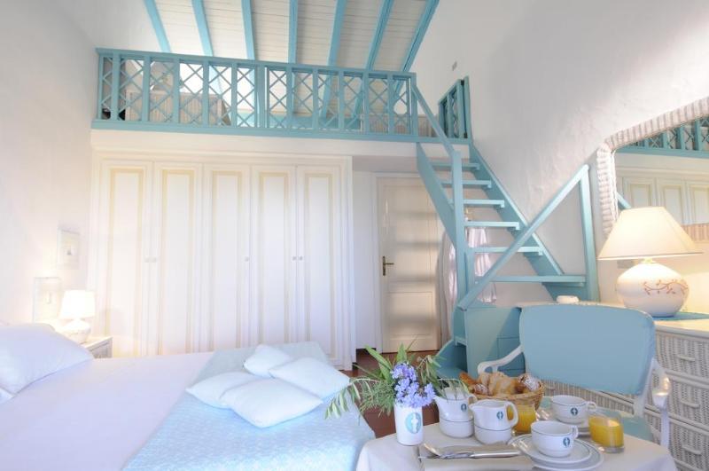 Hotel Due Lune Puntaldia & Golf San Teodoro (Sardinia)
