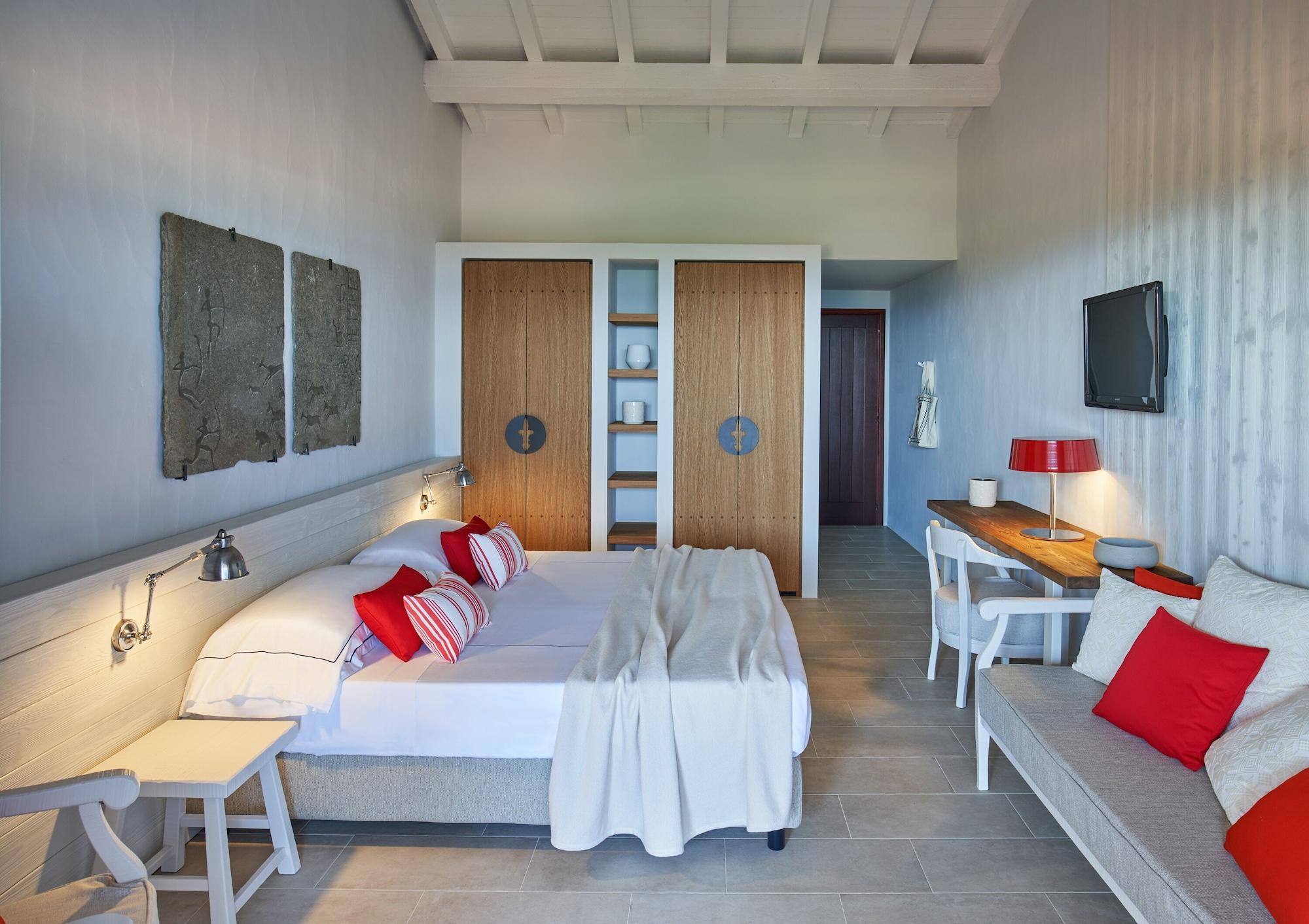 Due Lune Puntaldia & Golf Hotel