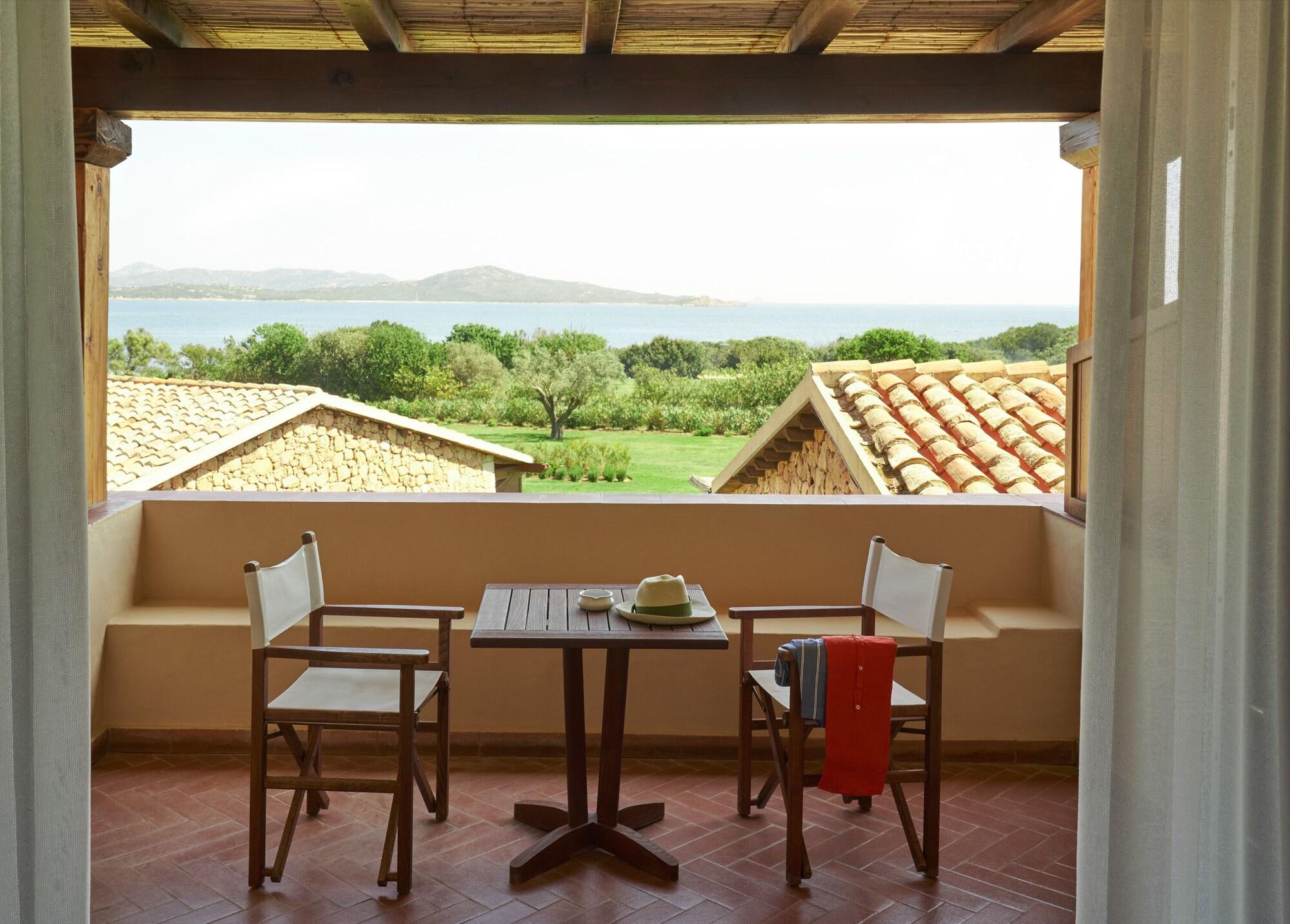 Due Lune Puntaldia & Golf Hotel 5*