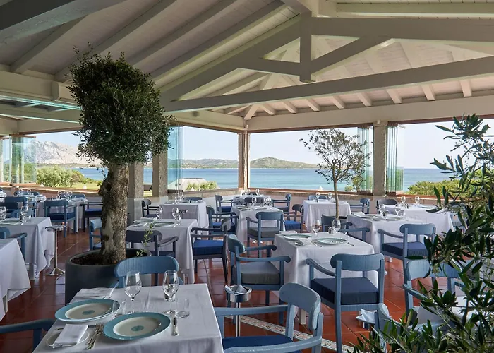 Due Lune Puntaldia Resort & Golf