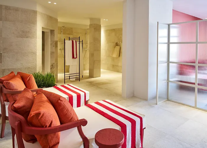 Due Lune Puntaldia Resort & Golf