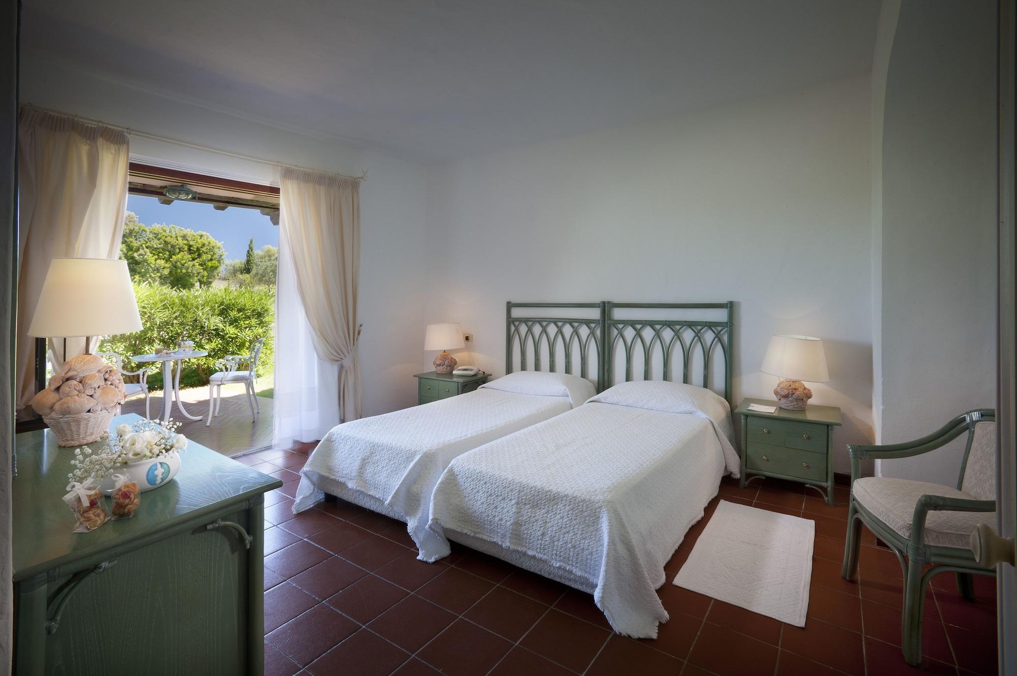 Hotel Due Lune Puntaldia & Golf