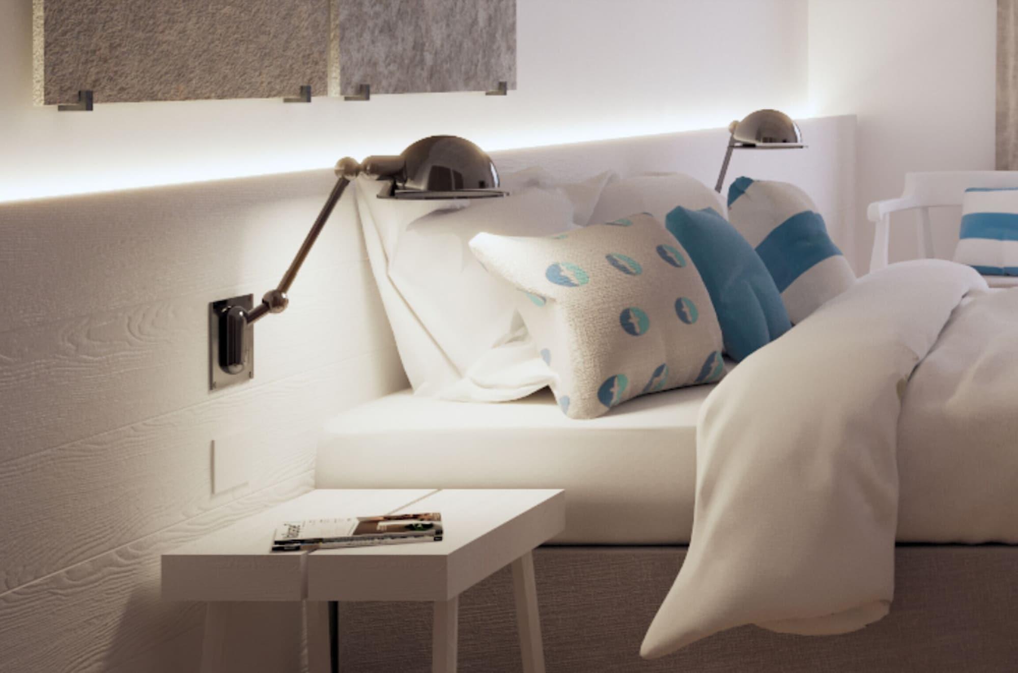 Hotel Due Lune Puntaldia & Golf