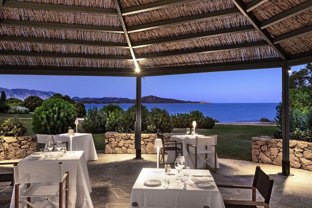 Due Lune Puntaldia & Golf Hotel San Teodoro (Sardinia)