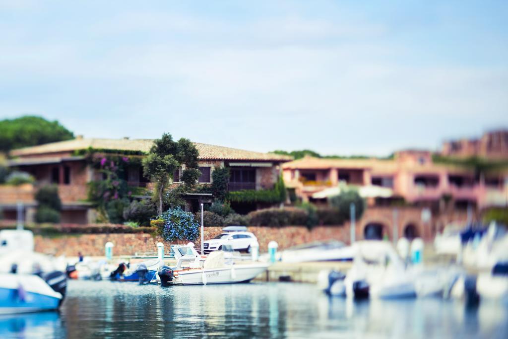 Hotel Due Lune Puntaldia & Golf San Teodoro (Sardinia)