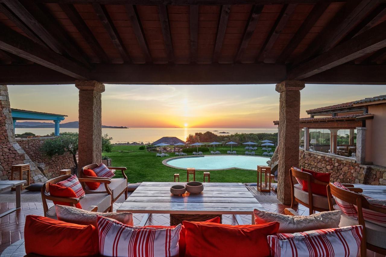Hotel Due Lune Puntaldia & Golf 5*