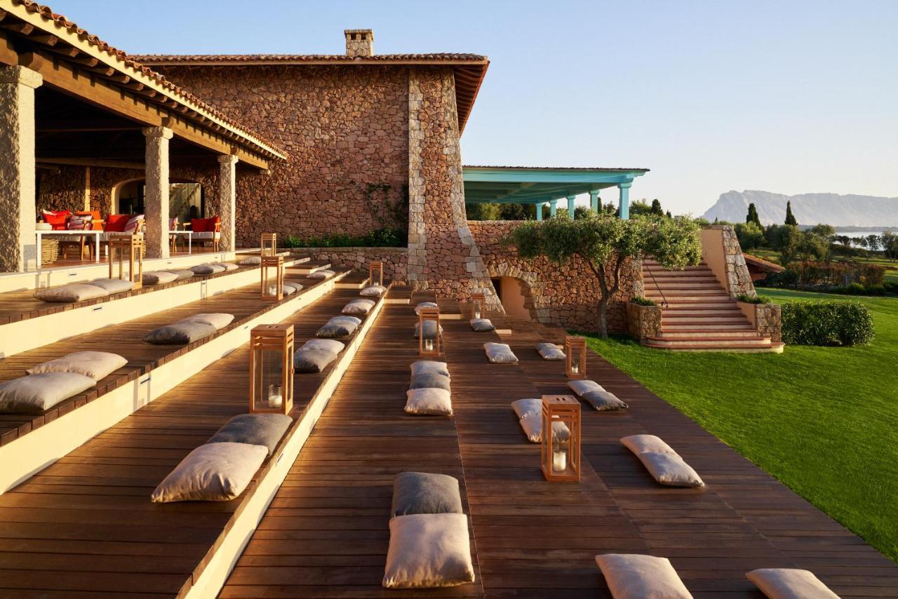 Due Lune Puntaldia & Golf Hotel San Teodoro (Sardinia)