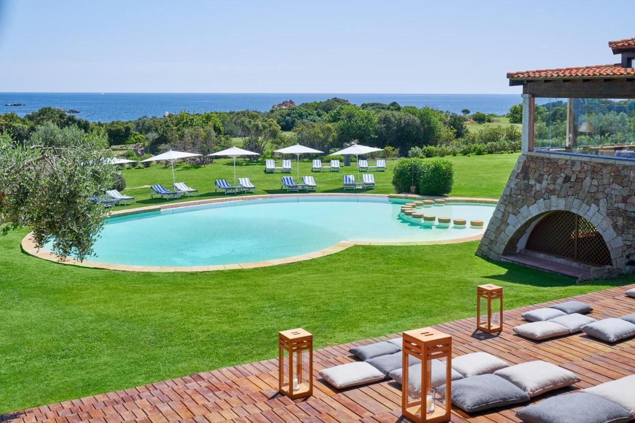 Due Lune Puntaldia & Golf 5*