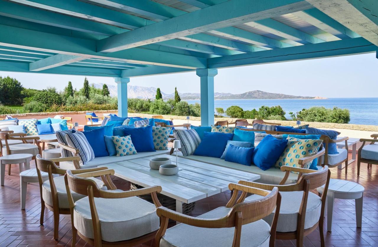 Due Lune Puntaldia & Golf Hotel