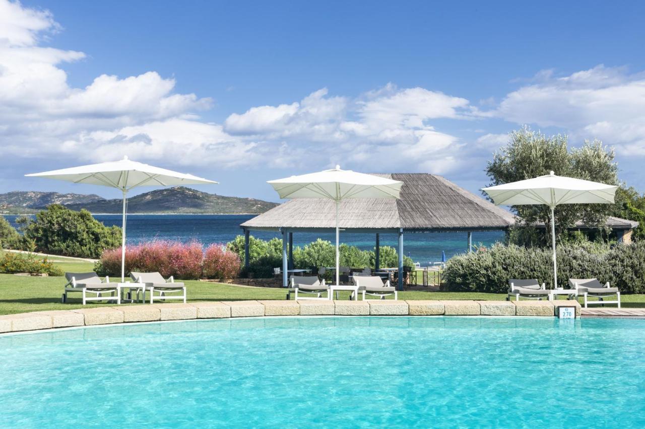 Due Lune Puntaldia & Golf 5*