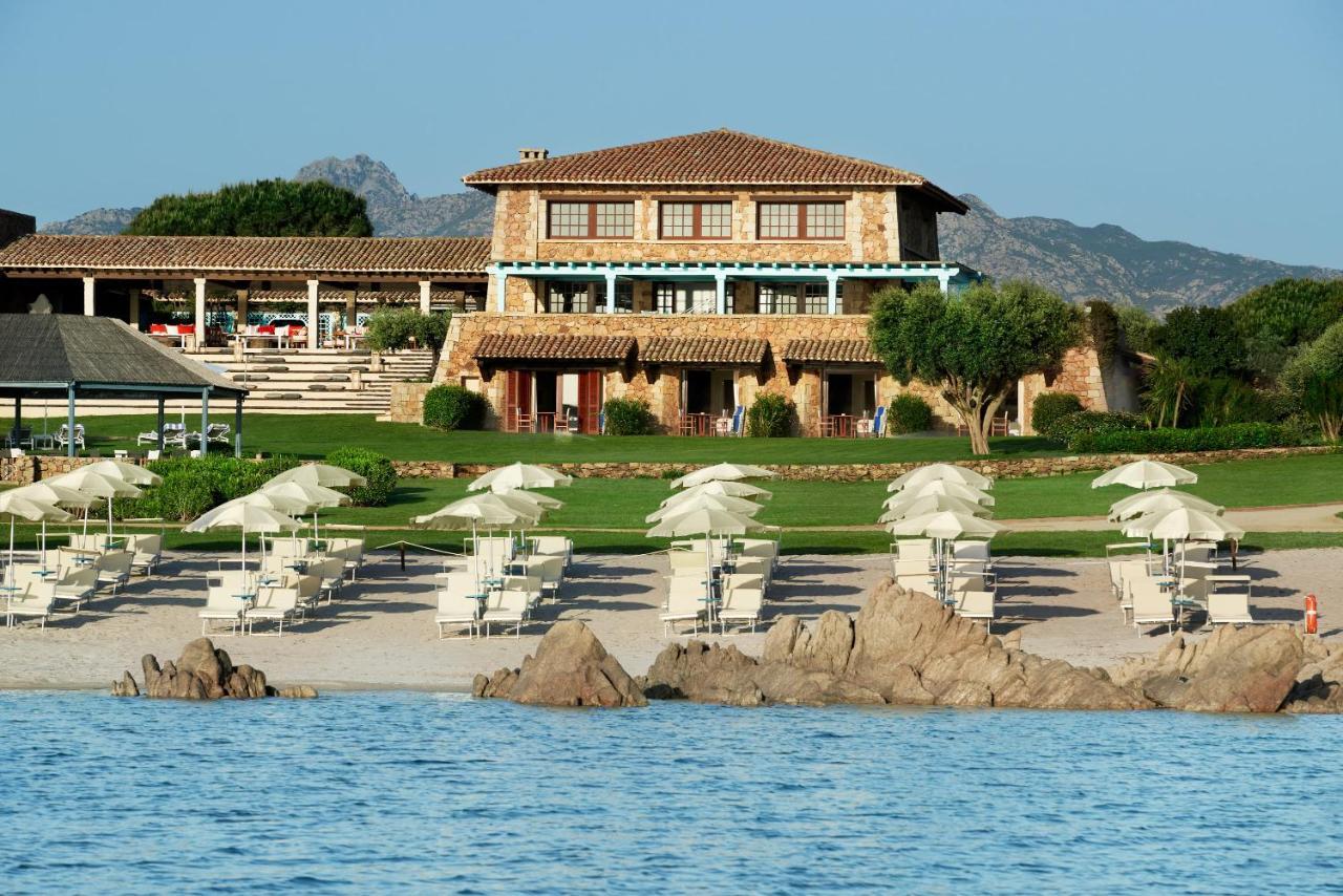 Due Lune Puntaldia & Golf 5* San Teodoro (Sardinia)