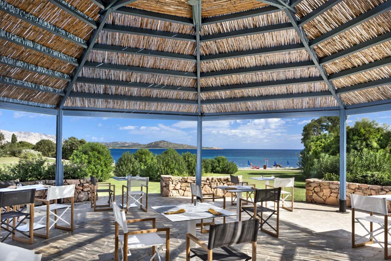Due Lune Puntaldia & Golf San Teodoro (Sardinia)