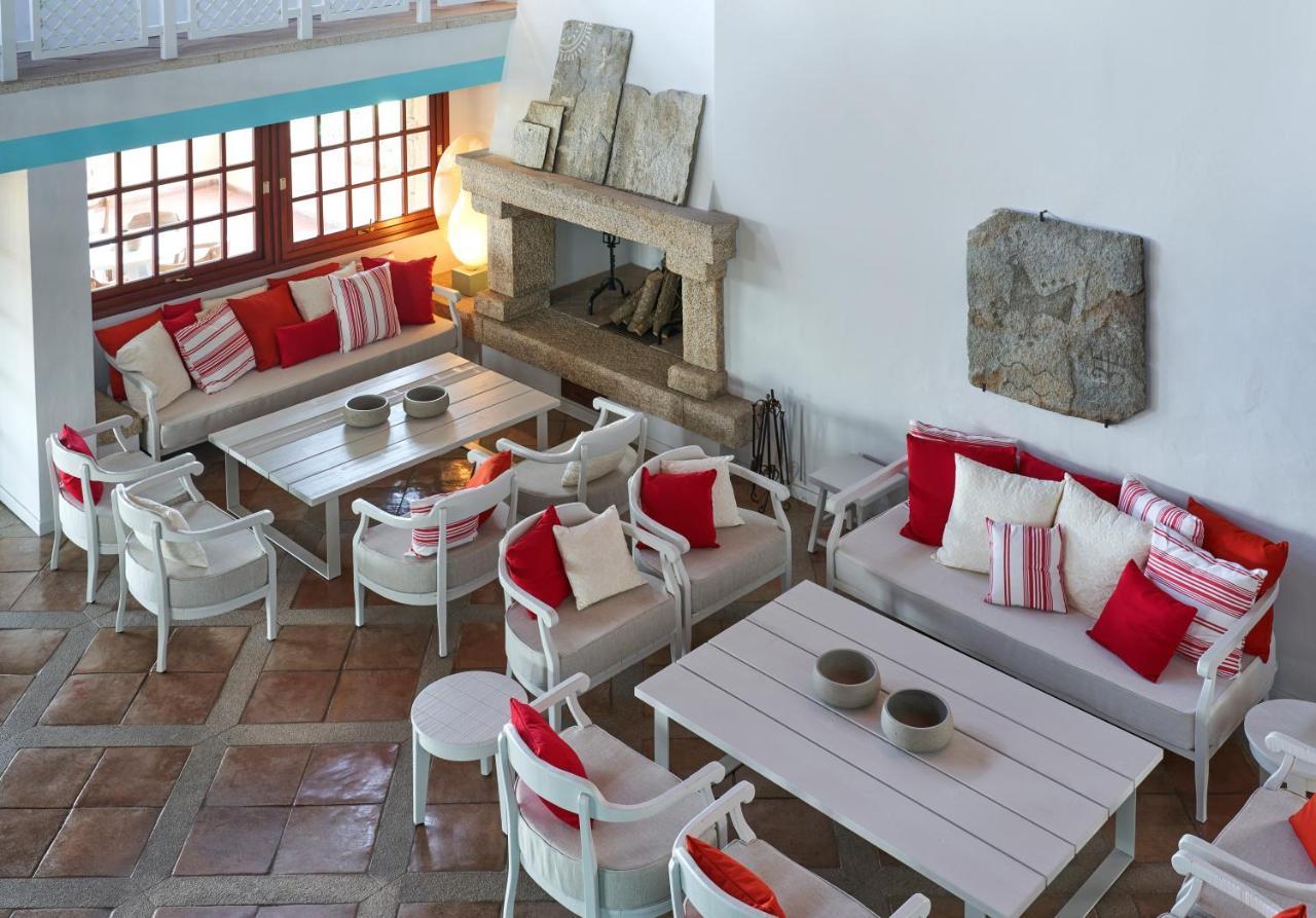 Hotel Due Lune Puntaldia & Golf 5*