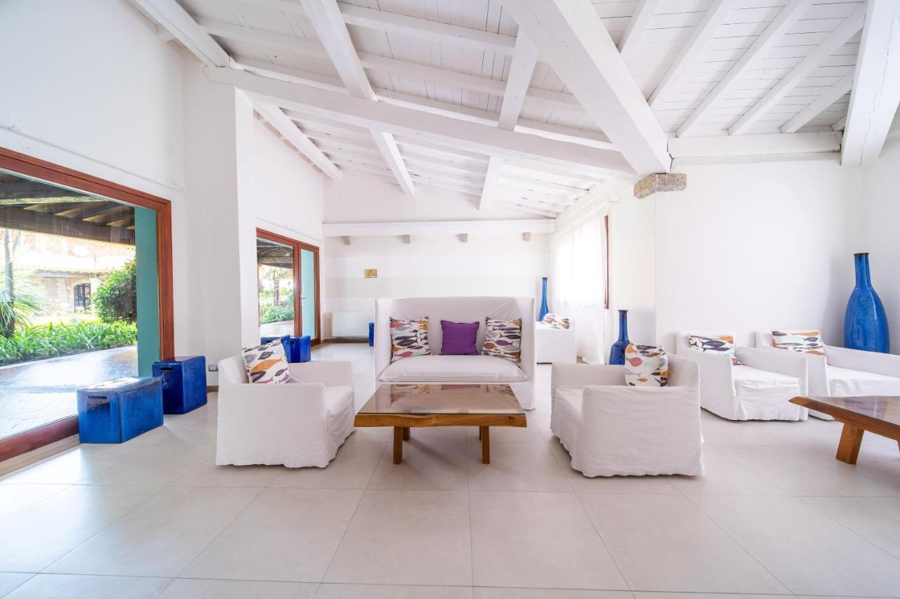 Due Lune Puntaldia Resort & Golf San Teodoro (Sardinia)