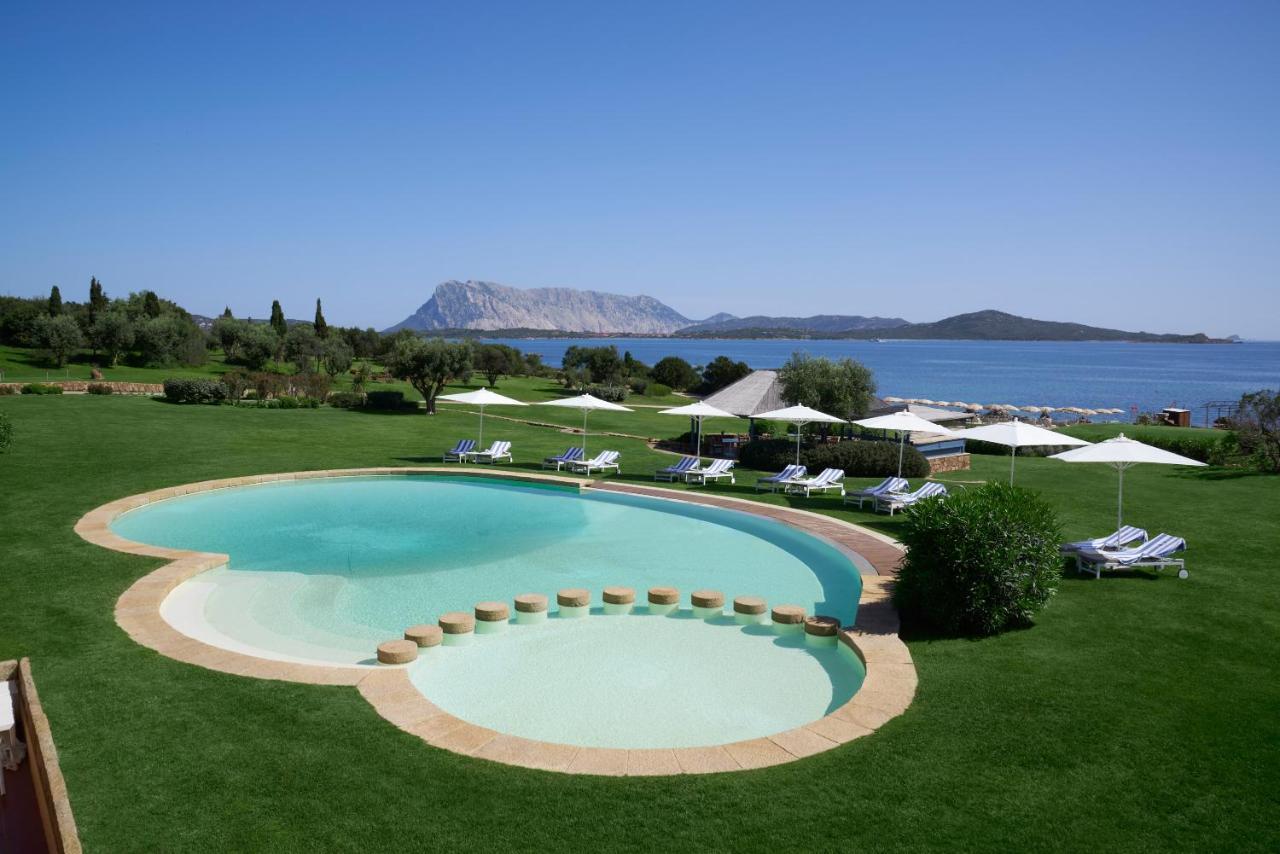Due Lune Puntaldia & Golf Hotel 5*