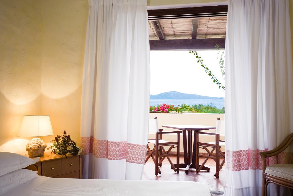 Due Lune Puntaldia & Golf Hotel San Teodoro (Sardinia)