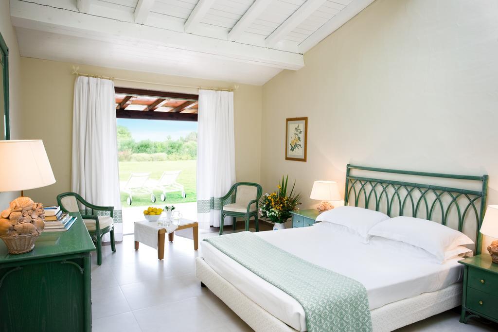 Due Lune Puntaldia & Golf Hotel