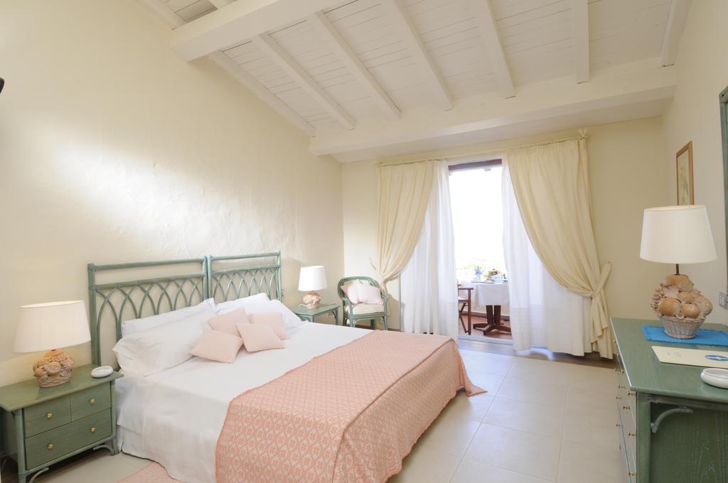 Due Lune Puntaldia & Golf Hotel San Teodoro (Sardinia)