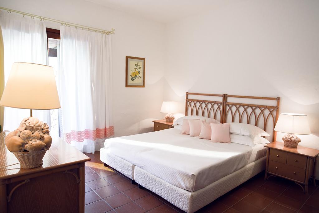 Due Lune Puntaldia & Golf Hotel