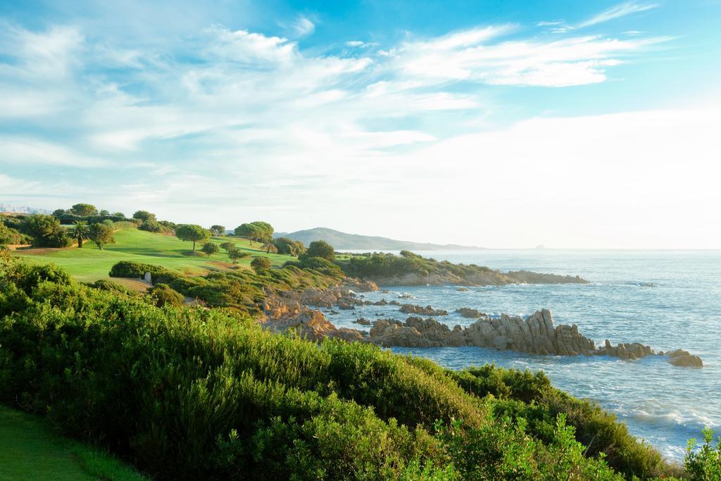 Due Lune Puntaldia & Golf