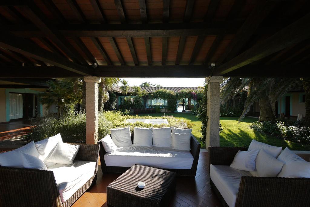 Hotel Due Lune Puntaldia & Golf