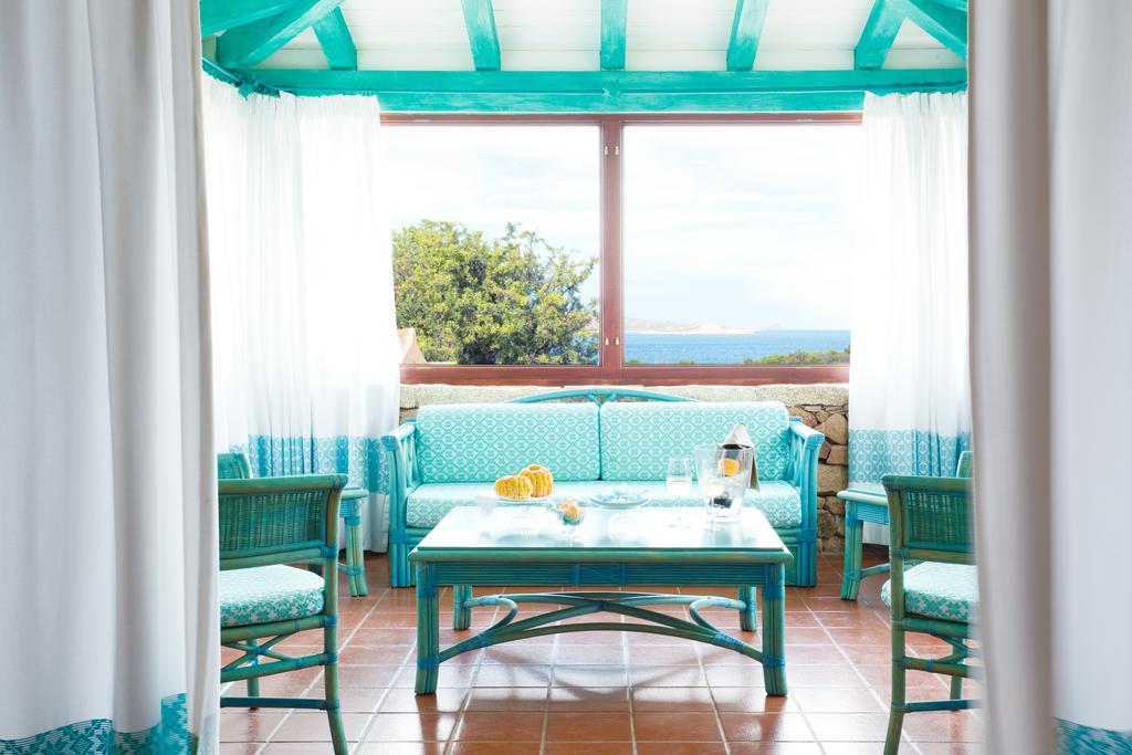 Due Lune Puntaldia Resort & Golf