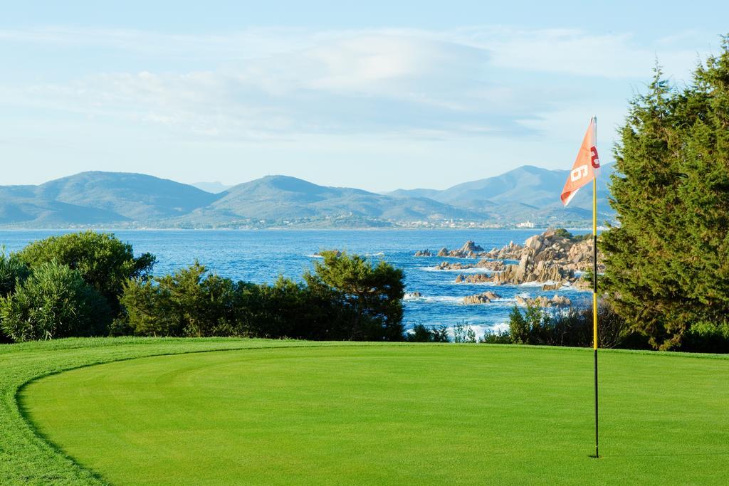 Due Lune Puntaldia & Golf