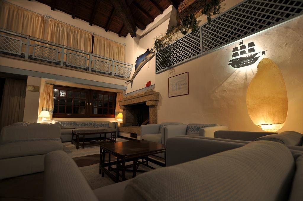 Hotel Due Lune Puntaldia & Golf San Teodoro (Sardinia)