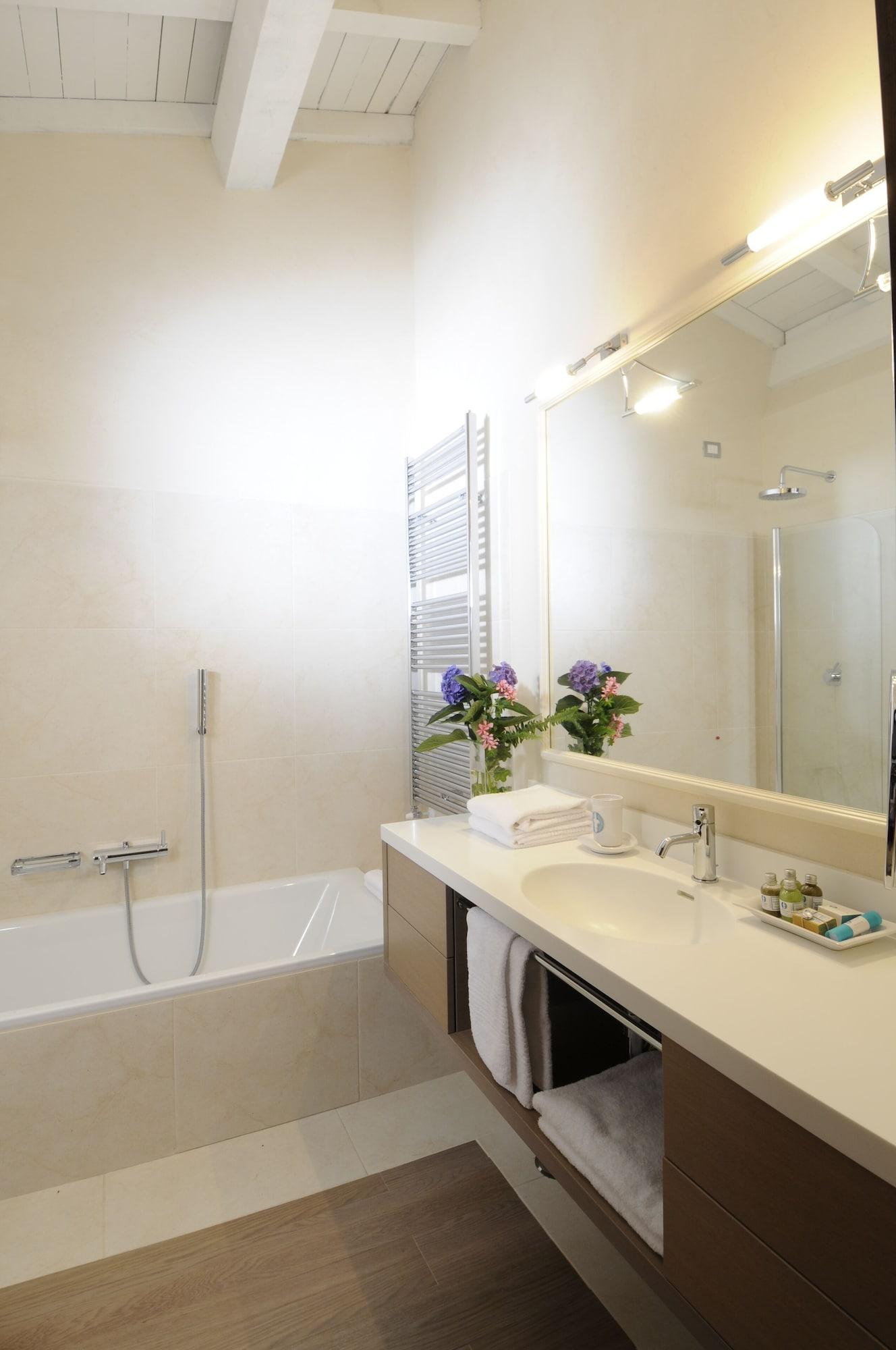 Due Lune Puntaldia & Golf Hotel