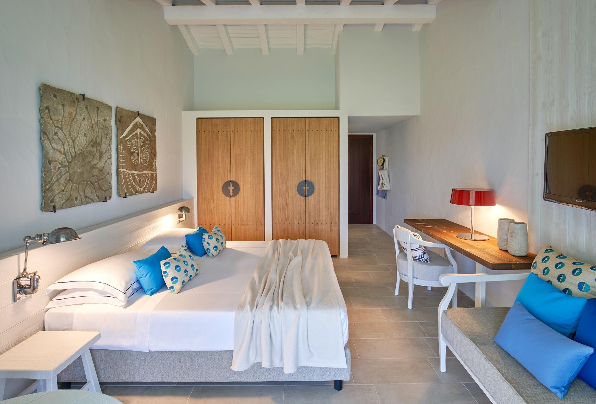 Due Lune Puntaldia & Golf Hotel San Teodoro (Sardinia)