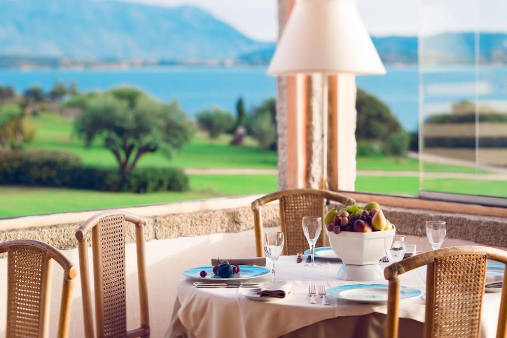 Due Lune Puntaldia & Golf Hotel San Teodoro (Sardinia)