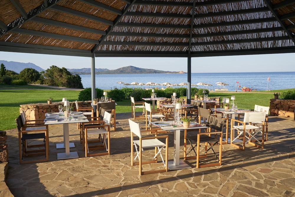 Due Lune Puntaldia & Golf Hotel