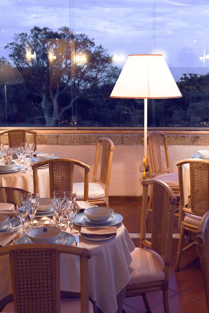 Due Lune Puntaldia Resort & Golf 5*