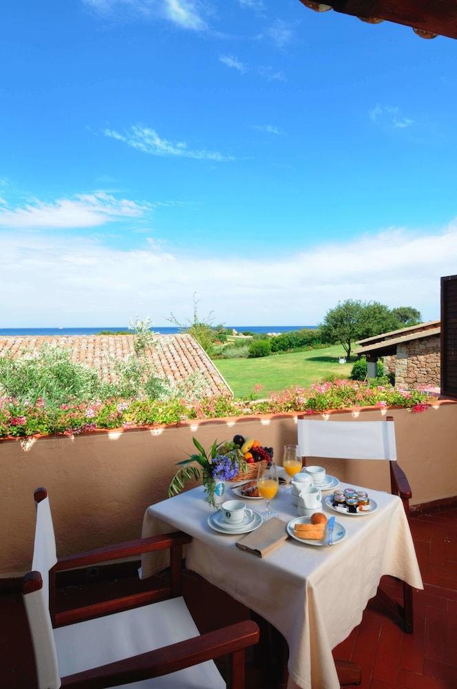 Hotel Due Lune Puntaldia Resort & Golf