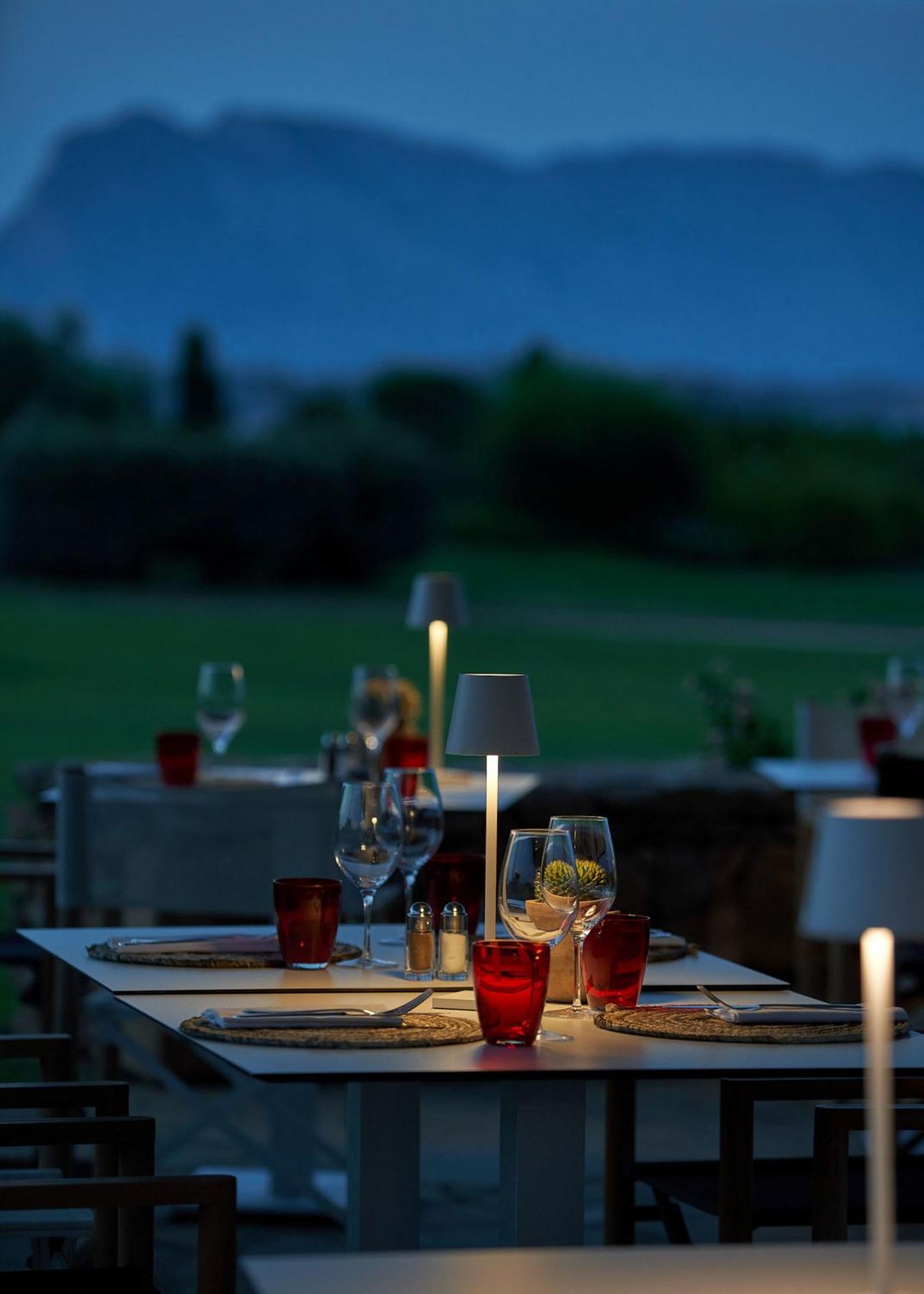 Due Lune Puntaldia & Golf Hotel San Teodoro (Sardinia)