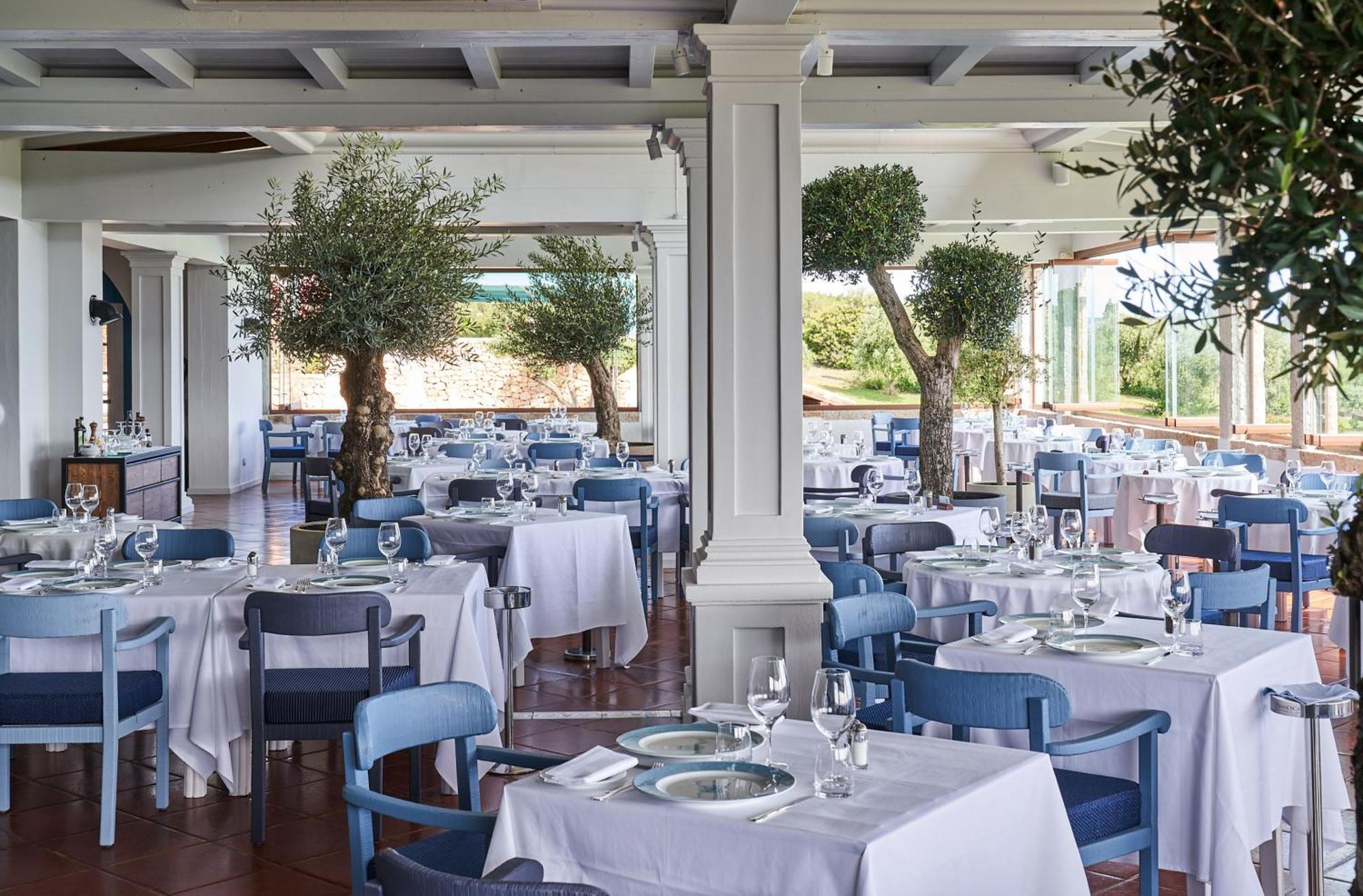 Due Lune Puntaldia & Golf San Teodoro (Sardinia)