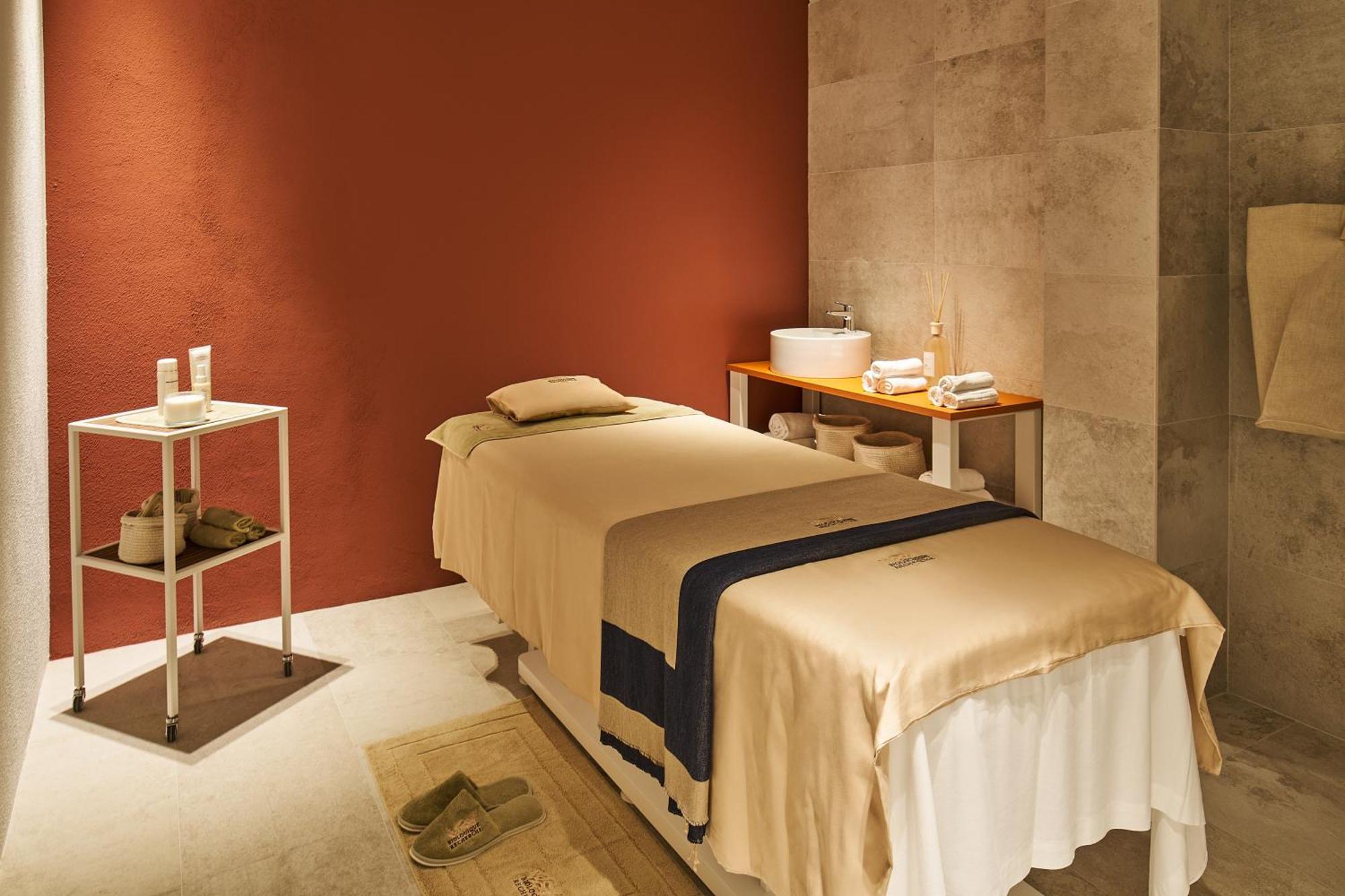 Due Lune Puntaldia & Golf 5*
