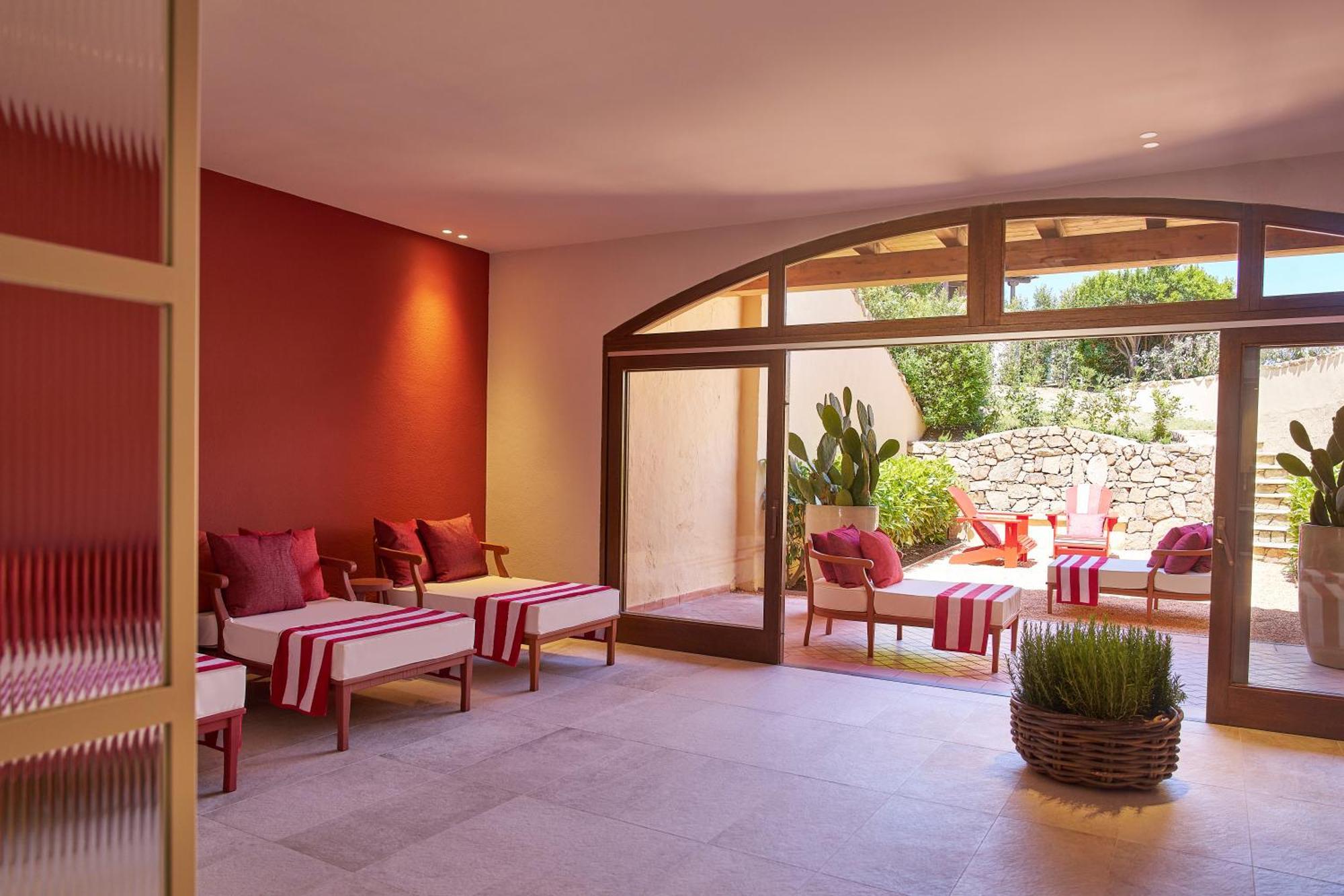 Hotel Due Lune Puntaldia & Golf