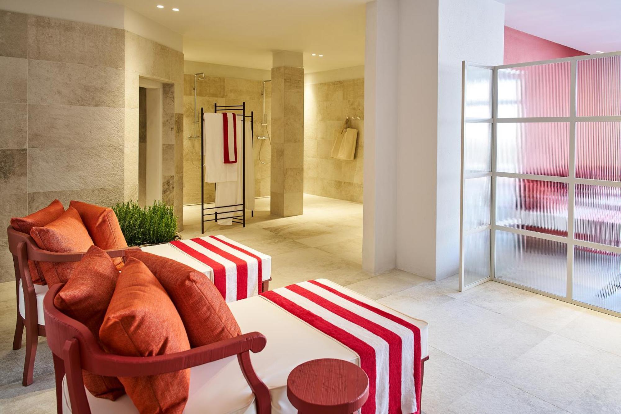 Hotel Due Lune Puntaldia & Golf San Teodoro (Sardinia)