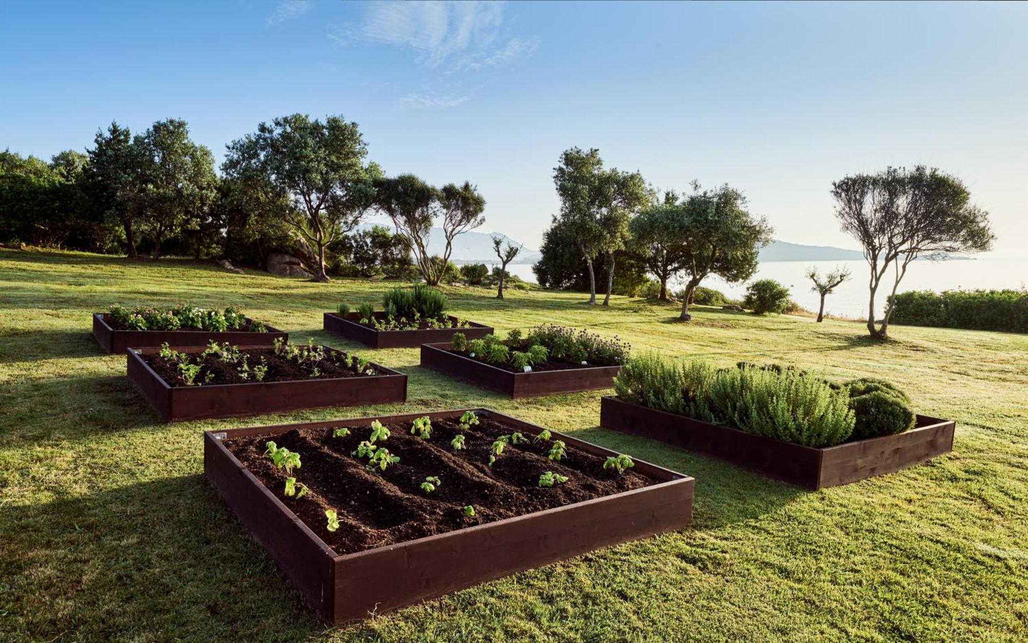 Due Lune Puntaldia Resort & Golf 5*