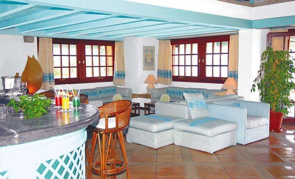 Due Lune Puntaldia Resort & Golf San Teodoro (Sardinia)
