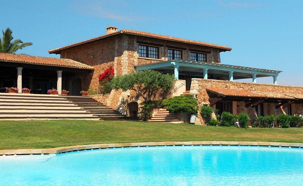 Due Lune Puntaldia & Golf San Teodoro (Sardinia)