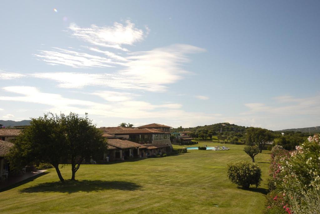 Due Lune Puntaldia & Golf Hotel 5*