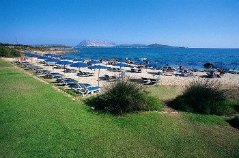 Due Lune Puntaldia & Golf Hotel 5*