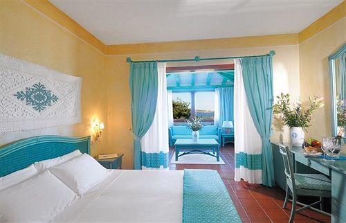 Due Lune Puntaldia & Golf Hotel 5*