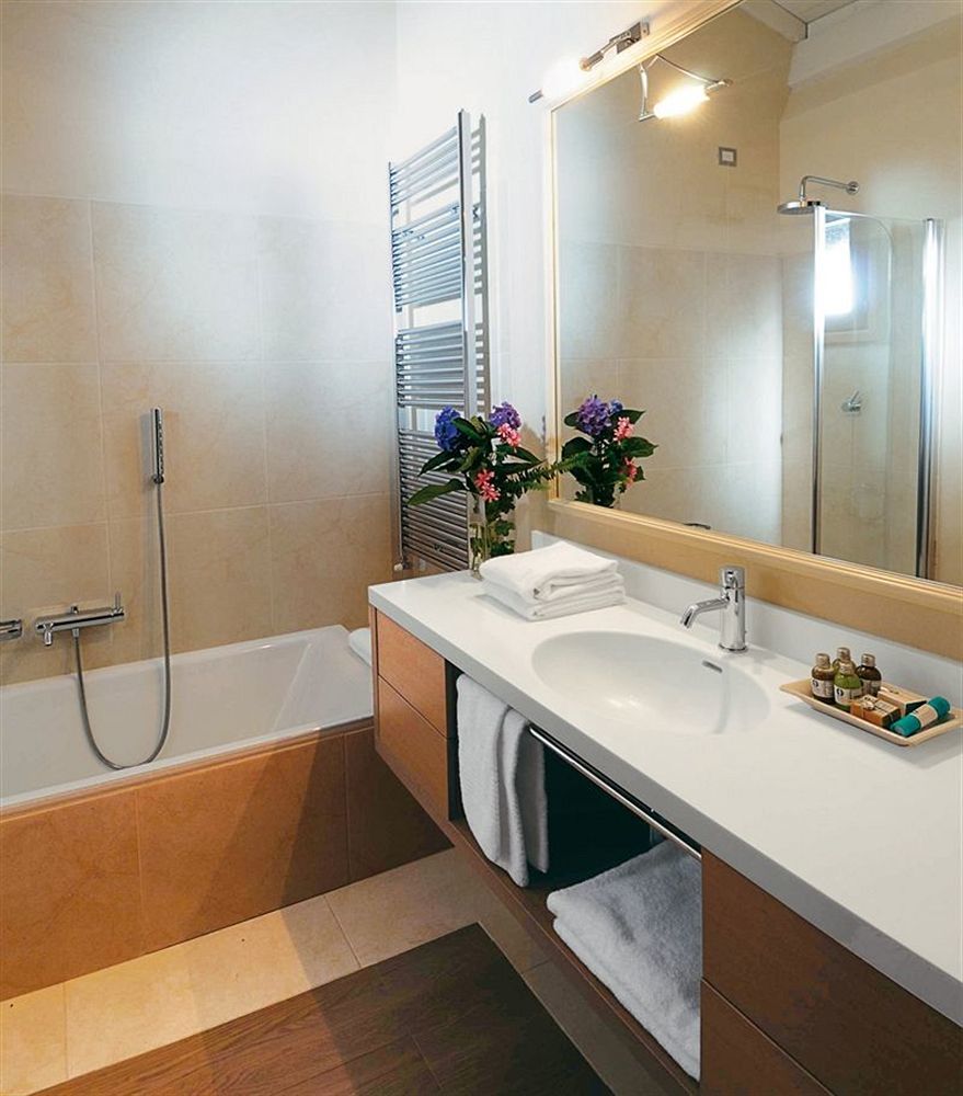 Due Lune Puntaldia & Golf Hotel San Teodoro (Sardinia)