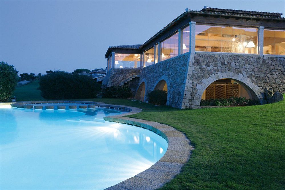 Due Lune Puntaldia & Golf Hotel