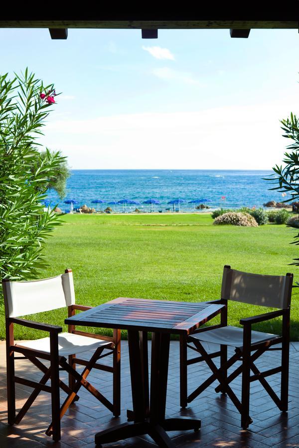 Hotel Due Lune Puntaldia & Golf 5*