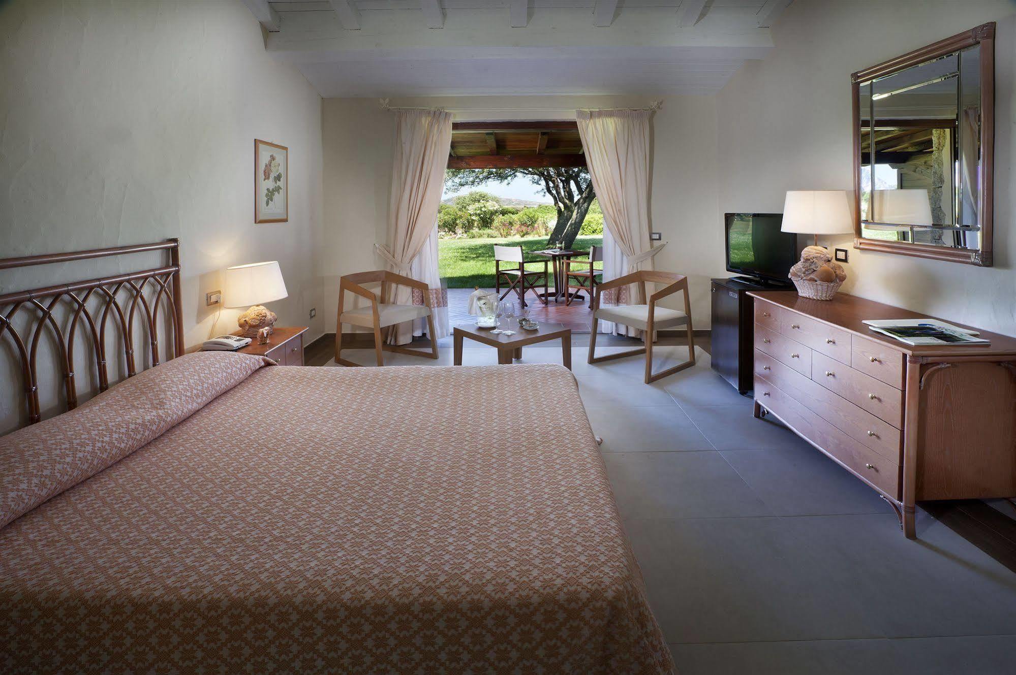 Due Lune Puntaldia & Golf Hotel